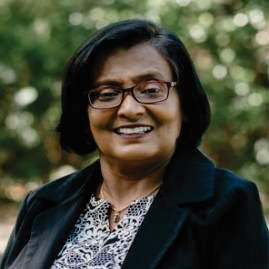 Assoc Prof Dr Ratneswary