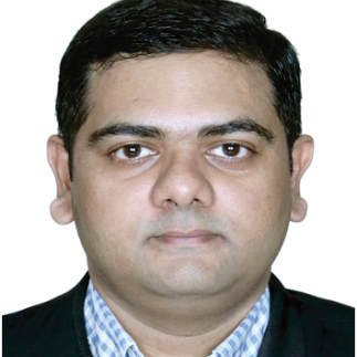 Dr Avinandan Taron