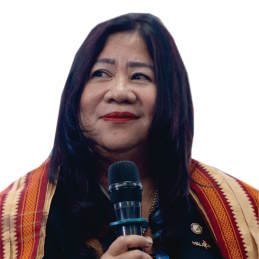 Dr Marietta Reformado