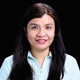 Dr Tiffany Ruth R Quinitip