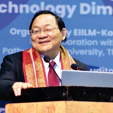 Dr Yee Shyi Chang