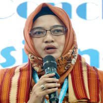 Dr. Dien Noviany Rahmatika