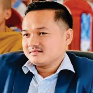 Mr Chea Samphot