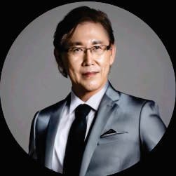 Mr Laurence Yap