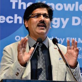 Mr Maneesh Tripathi