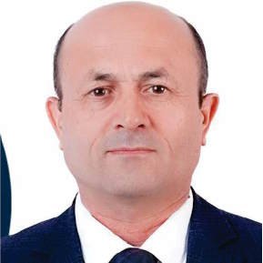 Prof Barakaev Nusratilla