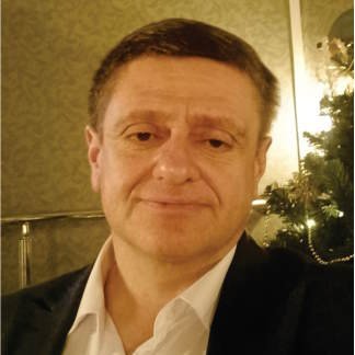 Prof Elchin Gashimov