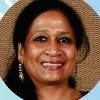 Prof G Parvadhavardhini