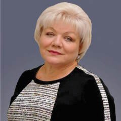 Prof. Kozlovskaya