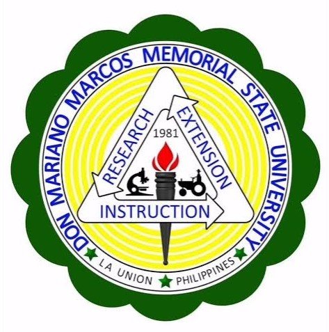 DMMMSU, Philippines