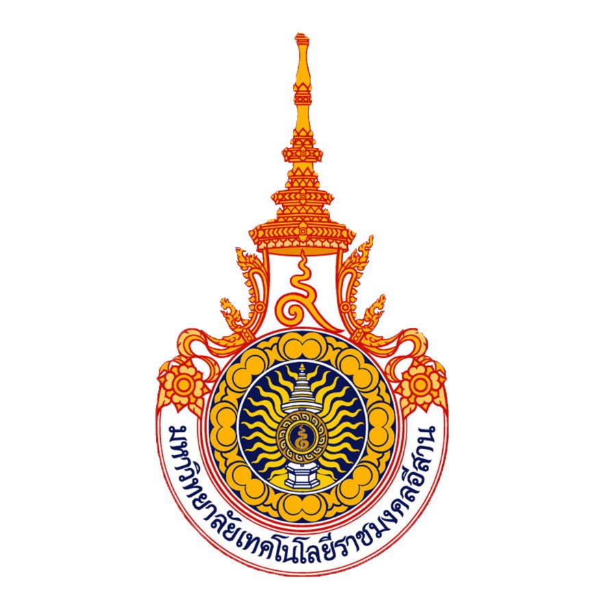 International College, Rajamangala University of Technology Krungthep, Thailand