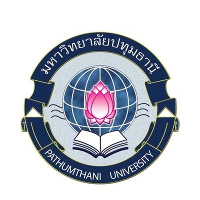 Pathumthani University, Thailand